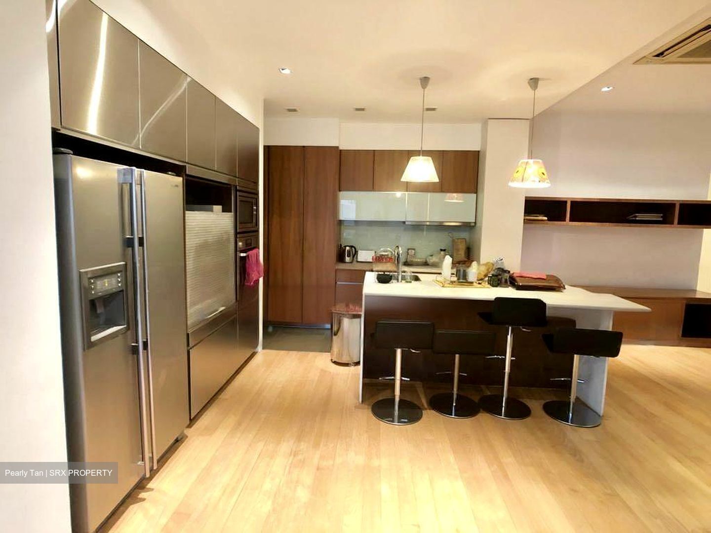 Grange Road (D10), Condominium #519183551
